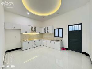 Bán nhà mặt tiền Trần Huy Liệu thuộc phường Vĩnh Lạc cũ, Rạch Giá, An Giang