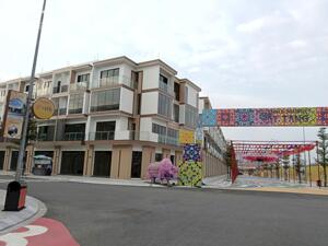 Khu đô thị phía Nam Sài Gòn T&T City Millennia - Chính sách ưu đãi