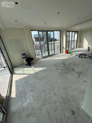 Bán tòa nhà Nhật chiêu 7 tầng view Hồ, dòng tiền tốt, tăng trưởng tốt, ở sướng