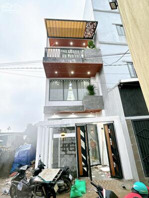 BÁN NHÀ 3 TẦNG 4 PHÒNG NGỦ FULL NỘI THẤT KIỆT ÔTÔ 35 NGỰ BÌNH, PHƯỜNG AN CỰU, TP HUẾ, CHỈ 2,95 TỶ