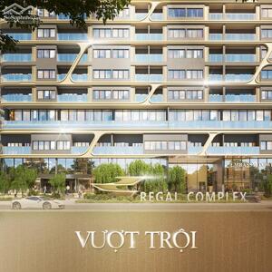 MIRA TOWER - MÔ HÌNH CĂN HỘ FLAGSHIP HẠNG SANG RA MẮT TẠI REGAL COMPLEX ĐÀ NẴNG
