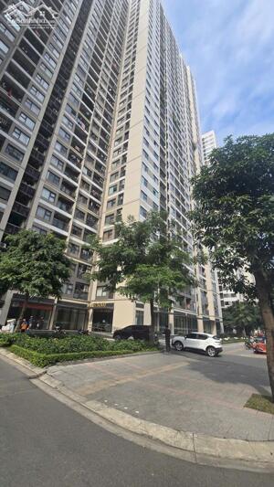 CHÍNH CHỦ NHƯỢNG LẠI CĂN HỘ CC VINSMAST CITY TÂY MỖ