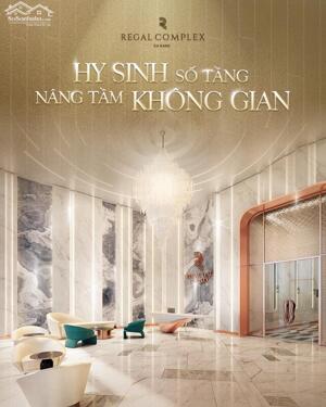 MIRA TOWER - MÔ HÌNH CĂN HỘ FLAGSHIP HẠNG SANG RA MẮT TẠI REGAL COMPLEX ĐÀ NẴNG