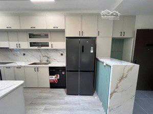 bán căn góc, siêu to 109m2, nội thất siêu xịn mới làm, tại the sun avenue quận 2 chỉ 9,8 tỷ