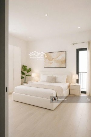 bán nhà hẻm xe hơi 6m thích minh nguyệt - p. 2 - tân bình - sát sân bay - dt 3.6x11m - giá 7.2 tỷ