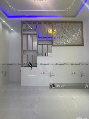 bán nhà góc 2mt luỹ bán bích - p. tân thới hoà - q. tân phú - dt 5x11m - 2pn - giá 4.8 tỷ
