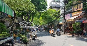 có 102! bán nhà hoàng hoa thám, ba đình, 215m2, mặt tiền 10m, giá 42 tỷ, xây ccmn đỉnh