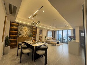 hot! bán ăn hộ saigon south (3pn dt 100m2)full nội thất xịn, nhà đẹp giá tốt nhất thị trường