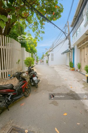 bán nhà hẻm xe hơi tây thạnh, p. tây thạnh, tân phú - dt 38m2 - 3 tầng - gần kcn tân bình - 3.7 tỷ