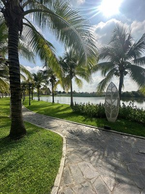 hàng hiếm biệt thự đơn lập độc bản vinhomes grand park - view sông và công viên 36ha