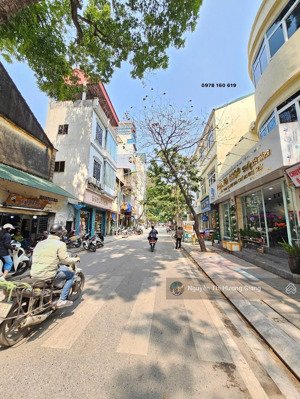 bán gấp nhà mp bà triệu, hà đông, 50m, 5 tầng, kinh doanh đẳng cấp