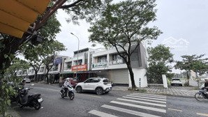 bán nhà 3 tầng trục shophouse fpt city đà nẵng