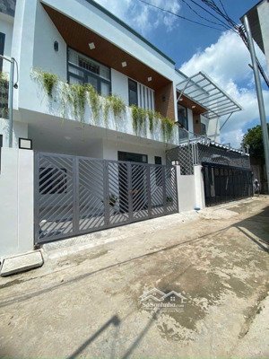 bán nhà triệt lầu 1/ huỳnh văn lũy