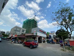 bán gấp nhà mặt tiền hoàng văn thụ, p9 phú nhuận dt 10x21 nh21m xd 2 hầm 12 tầng giá 60 tỷ