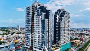 bán shophouse kinh doanh sầm uất quận 8 thanh toán 30%, hỗ trợ lãi suất 16 tháng