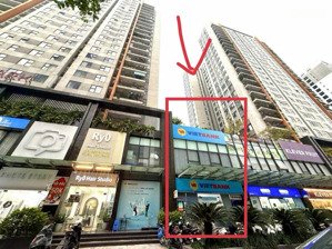 chính chủ cần bán shophouse lê trọng tấn, mt 6m, đơn giá 130tr/m2, sổ đỏ lâu dài, đang cho thuê