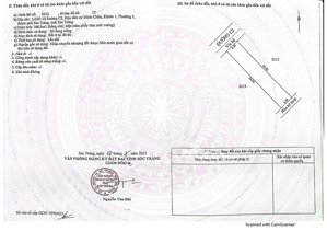 tôi chủ đất, sổ sẵn sang tên ngay 04 nền đất sát nhau tại vạn phát velora, kế kcn an nghiệp. còn tl