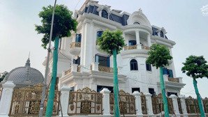 chị gái cần chuyển đổi bán lô biệt thự dabaco đền đô, từ sơn