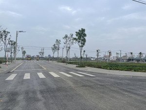 mở bán 20 lô ngoại giao khu đô thị diễn châu nghệ an