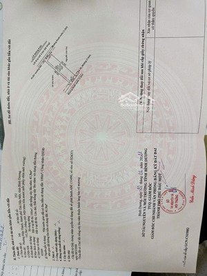 bán lô đất vị trí đẹp gần bệnh viện 512 giường