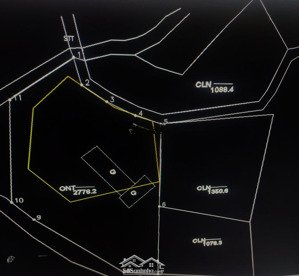 bán mảnh đất gần 6000 m2 nghỉ dưỡng có ao tại phú thọ (gần quốc lộ)