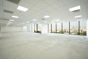 bán và cho thuê sàn văn phòng rox - 240m giá chỉ từ 52ttr/m - bàn giao ngay- miễn lãi 0% / 12 tháng