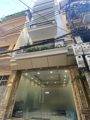 cho thuê nhà riêng tại phố ngụy như kon tum, thanh xuân, hà nội, giá cực chất 23 triệu, 60m2x5t