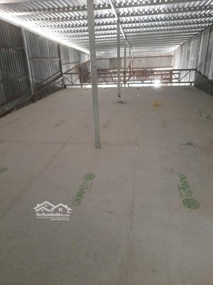 cho thuê nhà mặt tiền ql50, xã đa phước, huyện bình chánh, giá 10 triệu