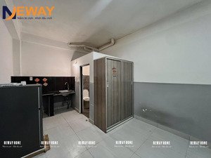 phòng trọ sẵn nội thất có bảo vệ