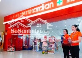 cực hiếm! cho thuê cửa hàng phố lê duẩn siêu hót đối diện bộ công an. dt 85m mt 5m siêu rộng