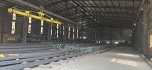 cho thuê kho ,xưởng tại cụm công nghiệp đan phượng.