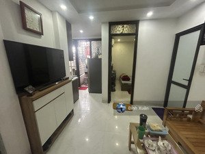 bán gấp ccmn hào nam- 50m- 2 ngủ- thoáng sáng- ful đồ ở ngay- vài bước ra oto