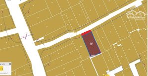 50m2 - hẻm xe hơi - sổ a4 không lỗi phong thuỷ - ngay chợ bà chiểu - 3 tầng btct - nhỉnh 6.5 tỷ