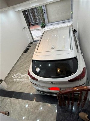 bán nhà gần ngọc lâm 8 tầng thang máy - 40m² - ô tô cất tầng 1 - full nội thất - giá chào 12 tỷ