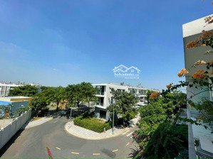 bds hvl bán nhà phố view sông 165m2 ngang 7m giá 19.8 tỷ
