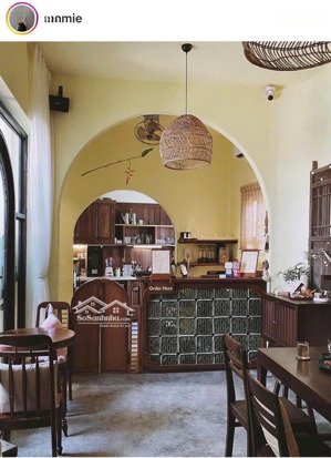 bán nhà 3 tầng kinh doanh cà phê sẵn đường chương dương, linh chiểu, thủ đức