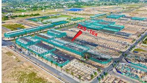 bán nhà phố liền kề tx5-16x, hướng đông nam, bàn giao q3-2026, giá 4,2x tỷ (all-in)