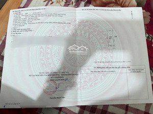 quá hiếm: chỉ 5 tỷ là được sở hữu ngay 44m2 (4x11m) tại đông trù, đông hội. lh 