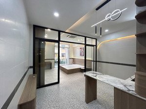 căn hộ 1pn full nội thất ban công thoáng, trung tâm phú nhuận, gần khu văn phòng