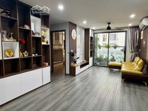cho thuê căn hộ 3 phòng ngủ chung cư rose town ngọc hồi diện tích 90m2 full đồ