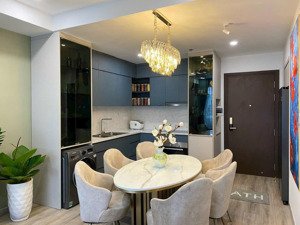 chính chủ cho thuê chung cư lancaster legacy q1, 56m2 - 1pn 1wc full nt có gu, tầng cao view đẹp.