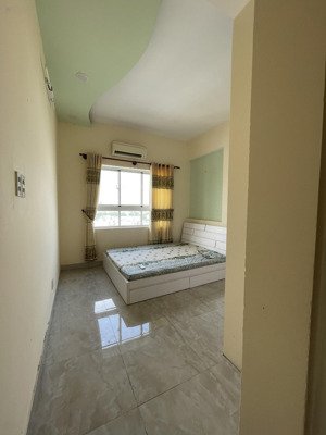 cần bán căn hộ cao cấp an phú 961 hậu giang q6 diện tích 48 m2, 1 phòng ngủ