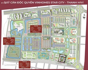 bán biệt thự song lập phân khu hướng dương