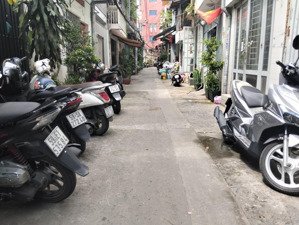 gần dự án rạch xuyên tâm - chợ bà chiểu - sát quận 1, phú nhuận - chỉ 5ty nhỉnh