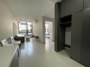 căn hộ 1 phòng ngủ - sát khu dân cư him lam