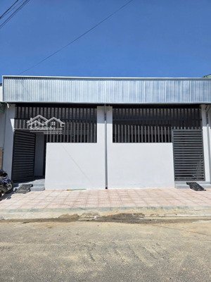 bán đất tặng 2 ki ốt kdc an thạnh, p.an thạnh, tp.thuận an, shr