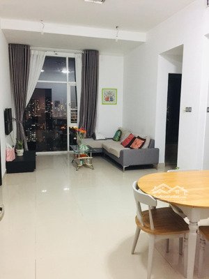 cho thuê căn hộ chung cư phú mỹ, quận 7, 2 phòng ngủ, 88m2, 10tr5, lh 