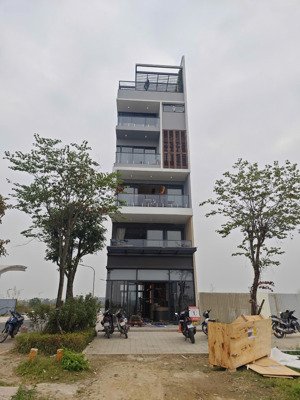 bán liền kề spendora - cđt singapore bắc an khánh 11 tỷ (50m2) 6 tầng lh 