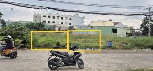 giảm 120 triệu bán đất thạnh lộc 15 - đường 8m - siêu hấp dẫn