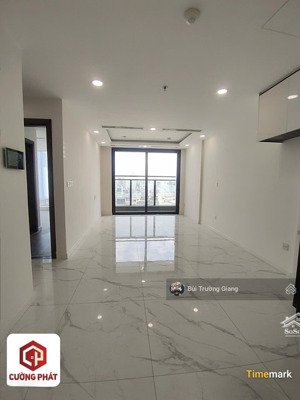 cho thuê cc tại sunshine sky city, 11,5 triệu, 70m2, giá cực tốt